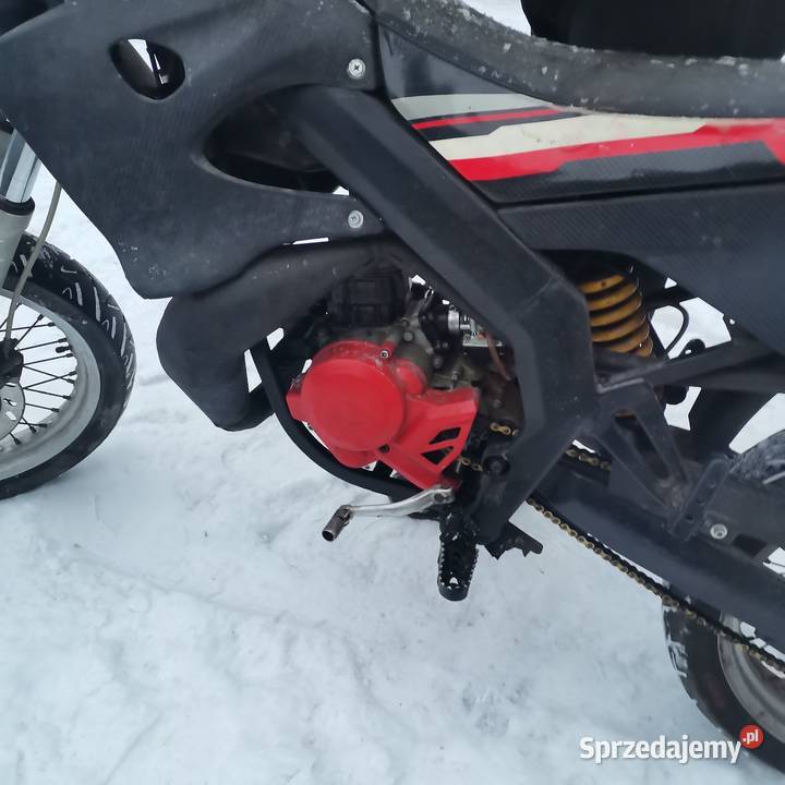 Derbi senda 50 lubuskie Gubin