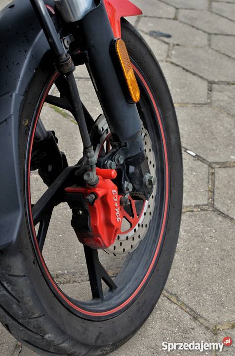 Junak 905 niski przebieg manualna Żnin