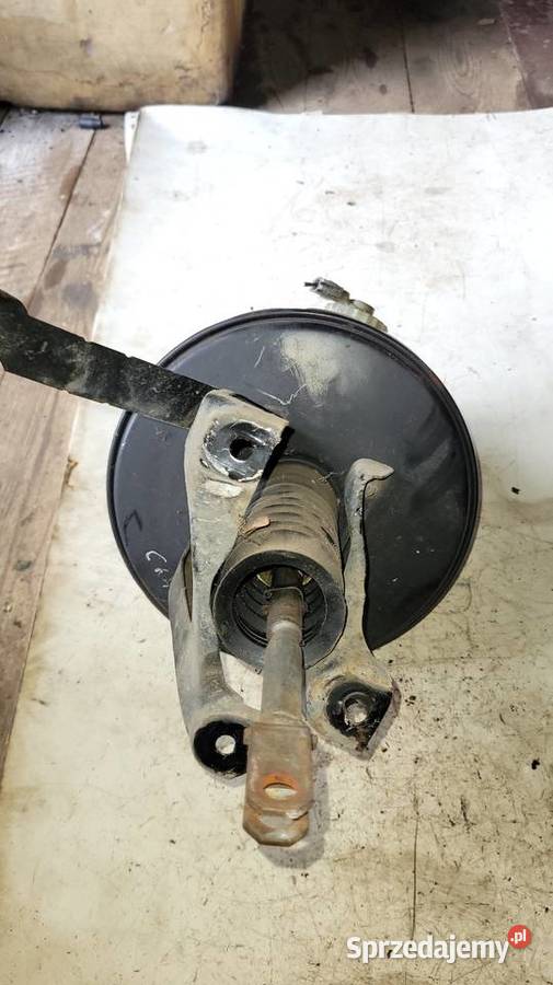 Serwo hamulcowe Opel Corsa A 3775234054 osobowe Łagów sprzedam