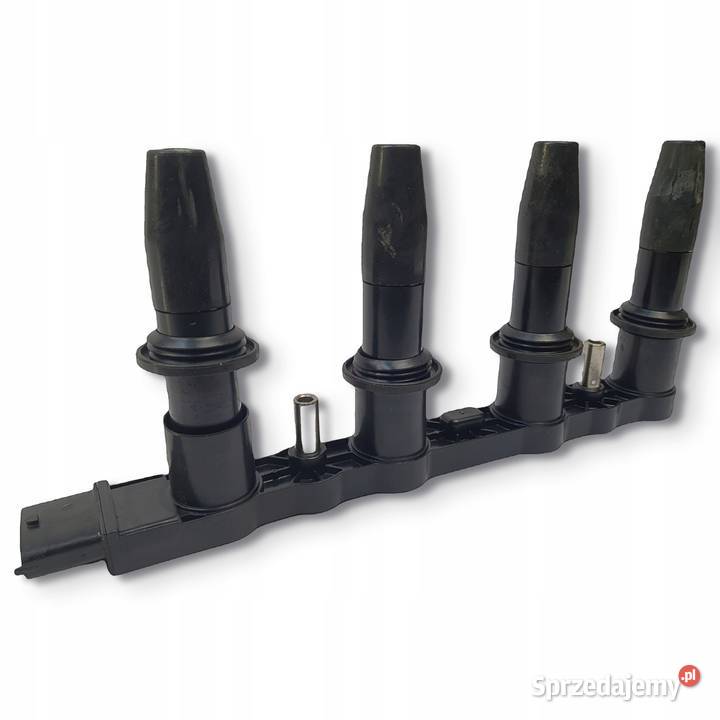 CEWKA ZAPŁONOWA Opel Astra III H 18 16V Chełm