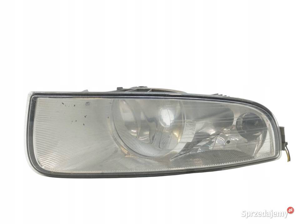 HALOGEN LEWY PRZÓD 3T0941699A Skoda Superb II świętokrzyskie