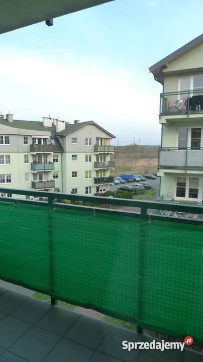2 pokoje TBS prawobrzeże Rudzianką Szczecin