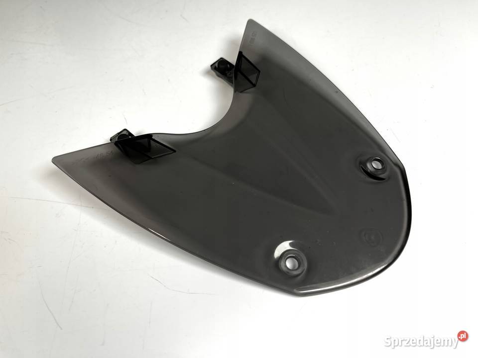 BMW K 1200 1300 R K43 Nakładka bagażnika 7686621 Łobżenica sprzedam