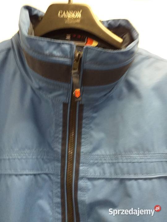 SPORTOWA KURTKA MĘSKA L AQUA TEX zachodniopomorskie Szczecin