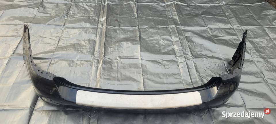 VW GOLF V KOMBI ZDERZAK TYŁ TYLNY osobowe