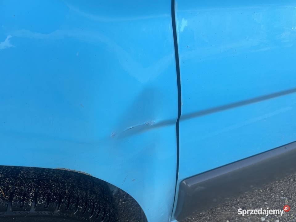 Renault trafić 20dci 115 zamiana manualna Szydłowiec