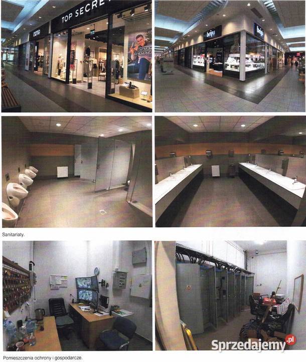 Sprzedaż przedsiębiorstwa F Group Sp z oo SKA Nowy Dwór Mazowiecki