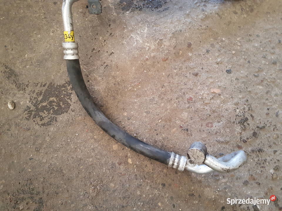 KIA PROCEED 2022R 16 CRDI PRZEWOD KLIMATYZACJI osobowe Turek