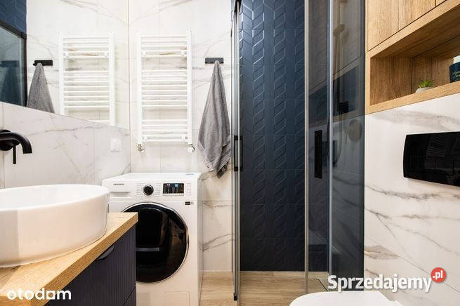 Apartament w centrum Białegostoku Białystok