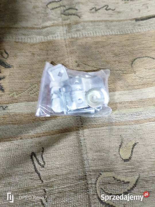 Duży kufer skuter motocykl Łubno