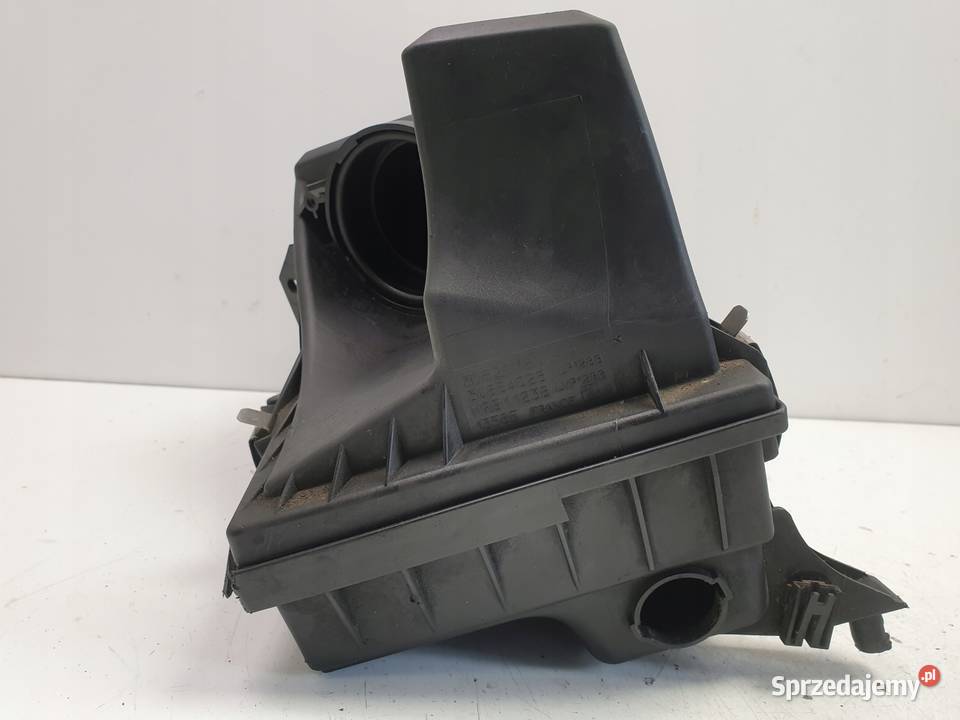 Volvo S40 V40 lift 19 D OBUDOWA FILTRA POWIETRZA Chełm