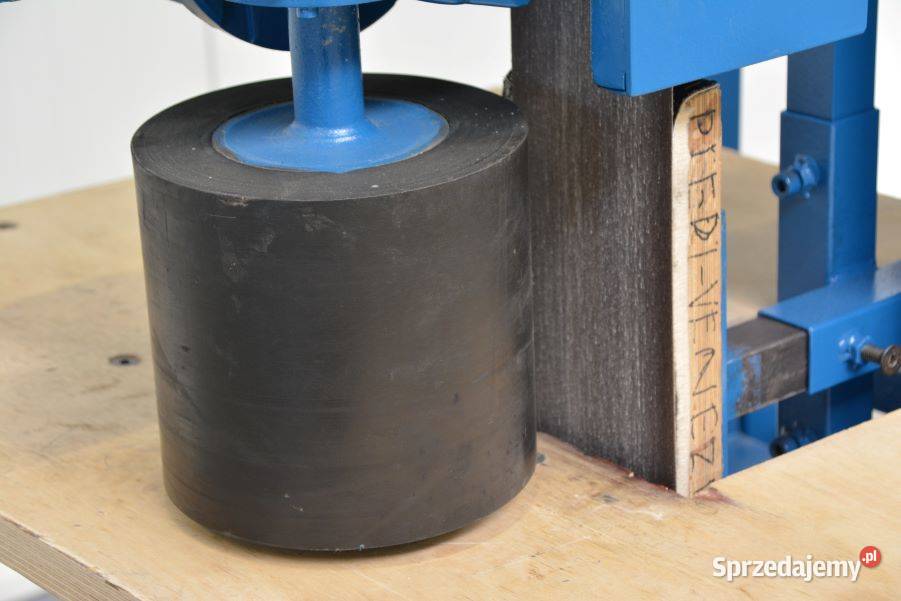 SZLIFIERKA PIONOWA Biertowice