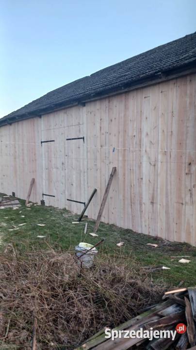 Rozbiórki łódzkie Tomaszów Mazowiecki