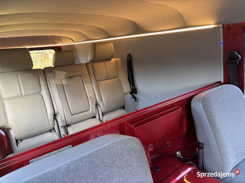 Piękny Ford transit 1250 Taunus Chmielnik sprzedam