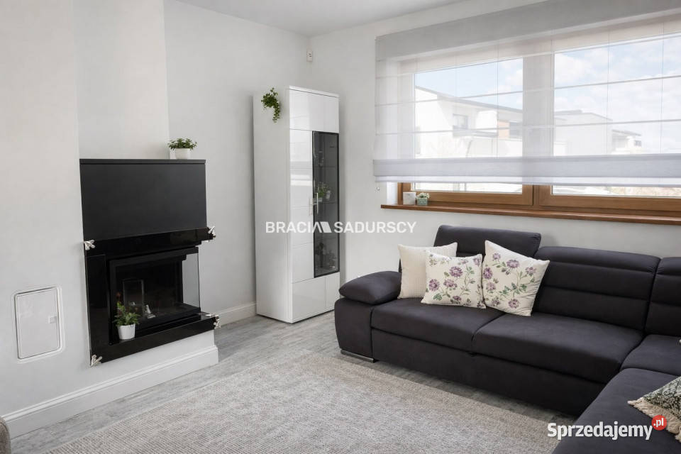 Mieszkanie Kraków 90m2 4pokojowe