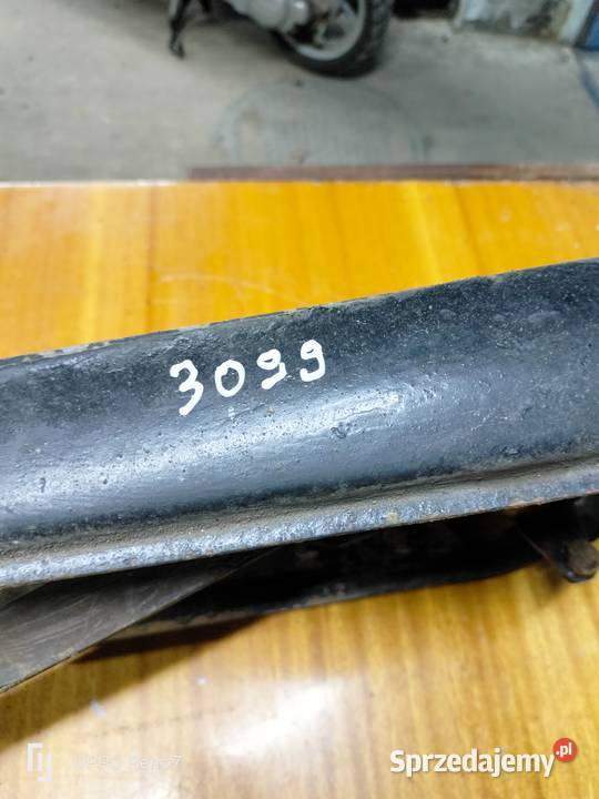 Wahacz WSK Łubno sprzedam