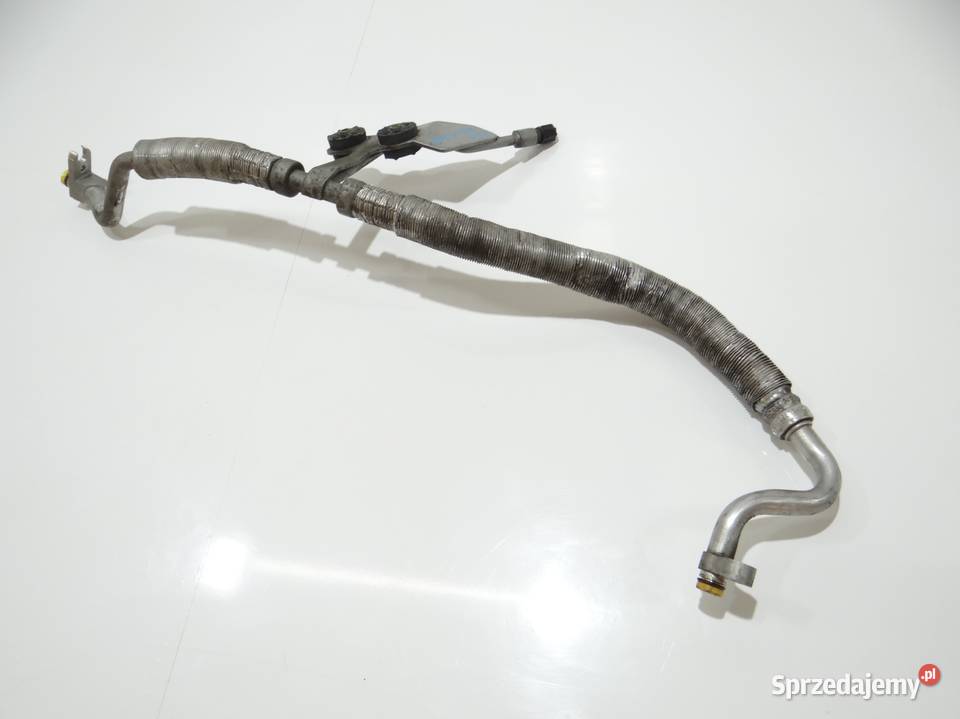 PRZEWÓD WĄŻ KLIMATYZACJI BMW E60 E61 N52B25A lubelskie sprzedam