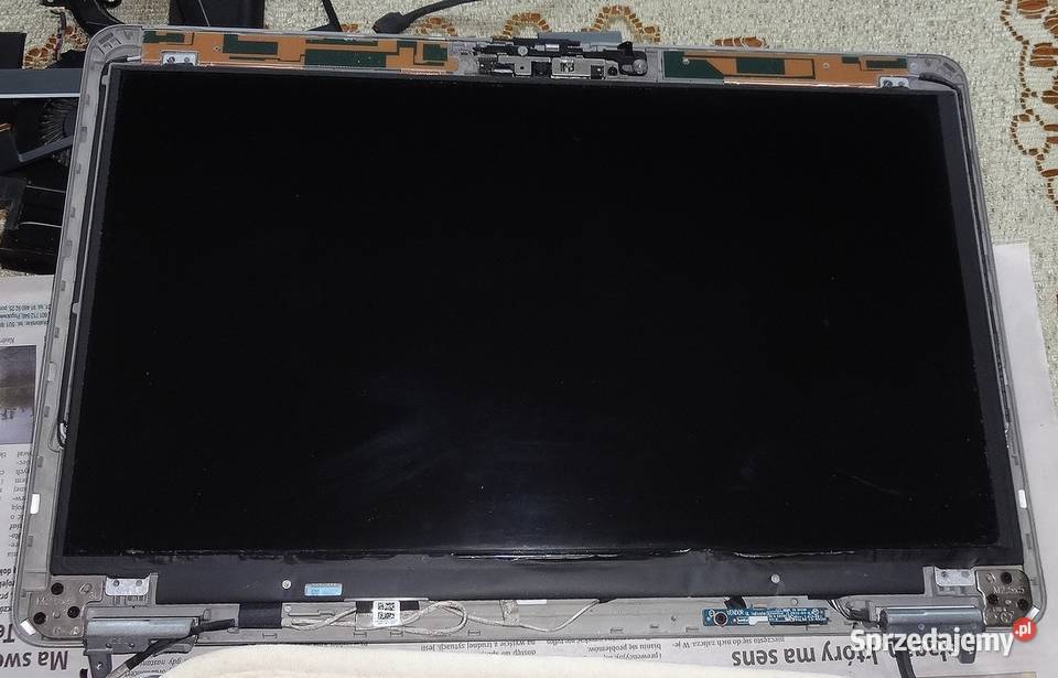 Matryca LTN156HL02001 Full HD do laptopów Szczecin