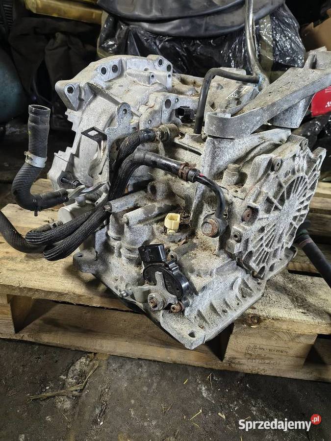 Skrzynia biegów automatyczna mazda 20 benzyna osobowe Kalisz