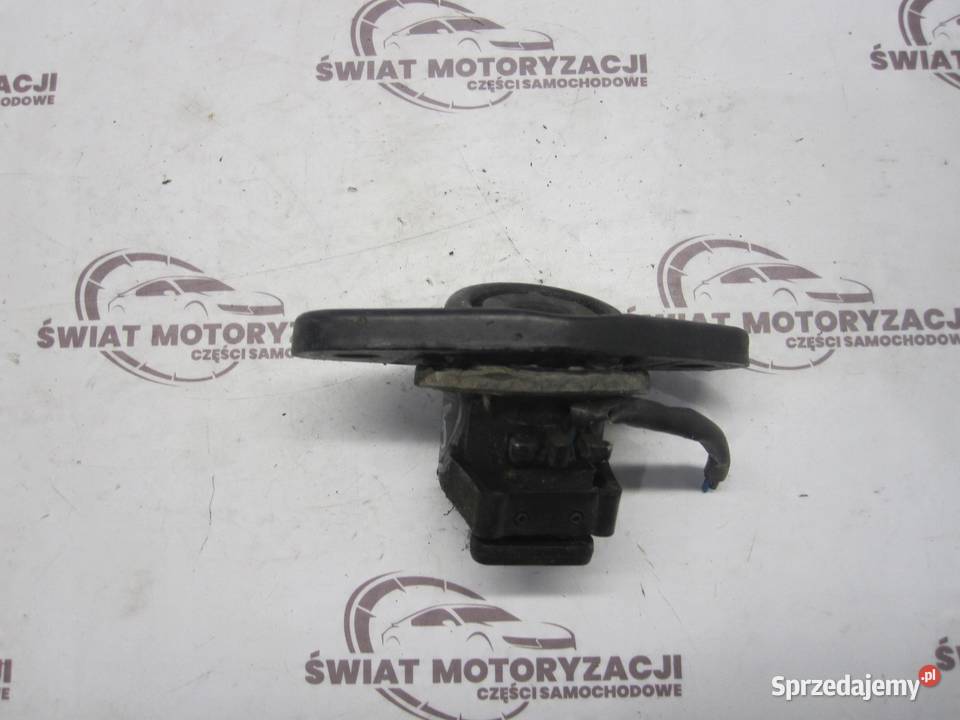 VOLKSWAGEN CADDY III 09r odbojnik stycznik drzwi