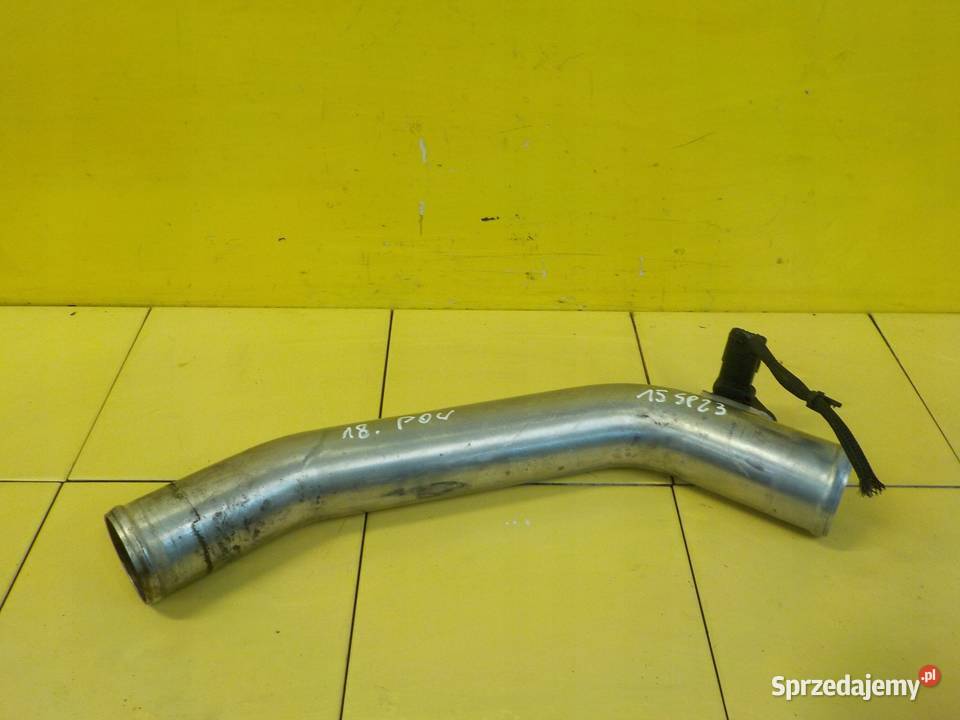 CITROEN DS3 207 16 THP 12r 156 5FV rura osobowe Przewody powietrza