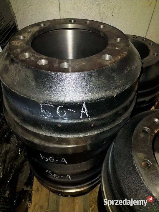 Bęben hamulcahca HW6011DDRnowy Brzozówka sprzedam