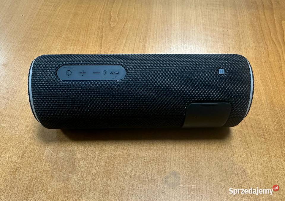 głośnik bezprzewodowy Sony SRSXB21 Komputery i Akcesoria Elbląg