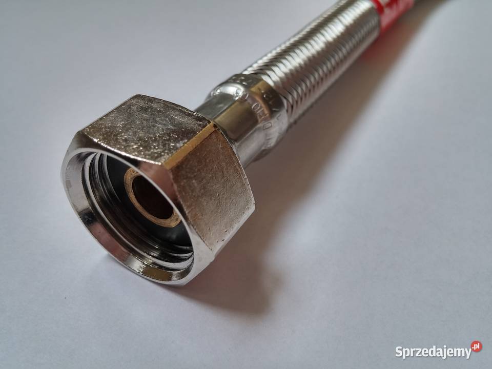 NOWY Wężyk do JUNKERS wp wrp 11 wrdp 112 NECKAR Hydraulika i armatura Siemianowice Śląskie
