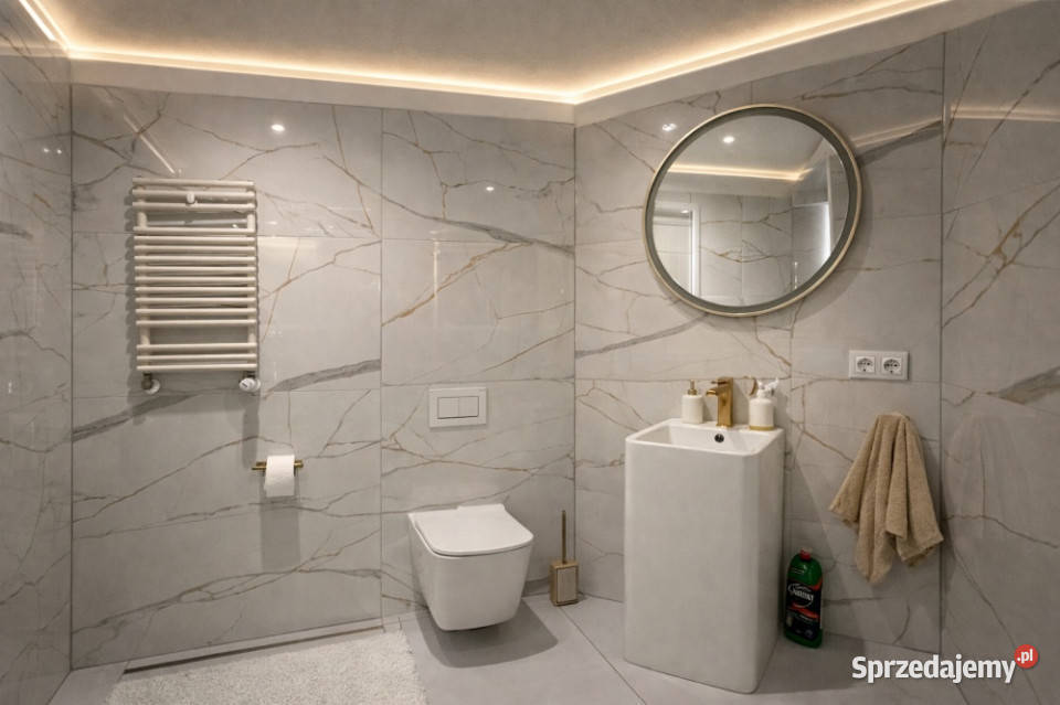 Apartament PREMIUM z tarasem na dachu Katowice