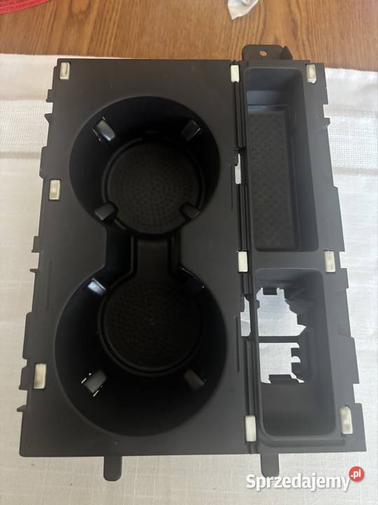 VOLKSWAGEN PASSAT CUP HOLDER CENTRE CONSOLE