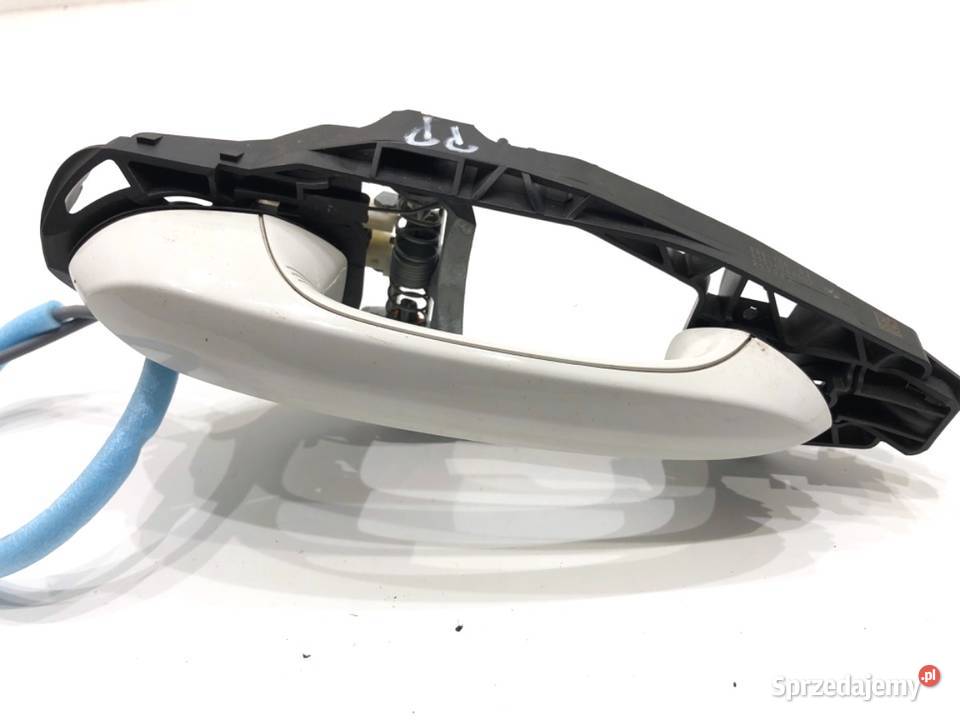 KLAMKA ZEWNĘTRZNA PRAWY PRZÓD BMW F44 9881780 sprzedam