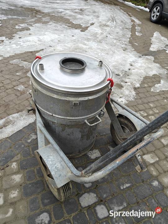 Schładzalnik do mleka 200l Lublin