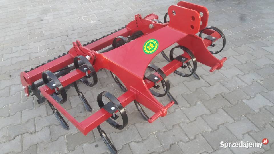 mini agregat uprawowy Neo 13 podkarpackie Łańcut