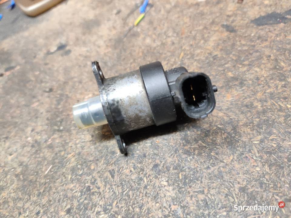 Regulator ciśnienia paliwa 19cdti 0 928 400 680 Chełm
