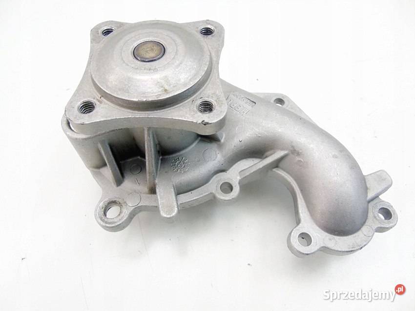 Pompa wody Hepu 18 TDCI Mondeo IV Smax Galaxy osobowe Pozostałe Sosnowiec sprzedam