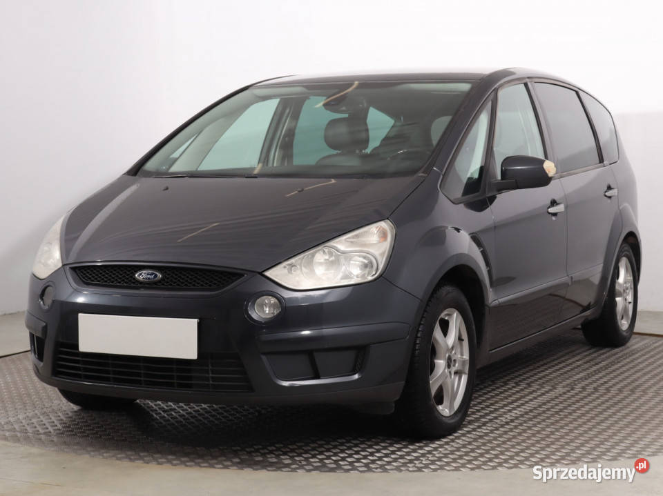 Ford S 20 Duratec Katowice
