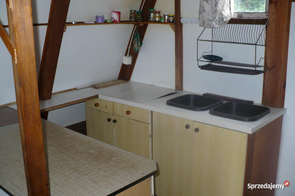 Domek letniskowy Domy Karwieńskie Błoto Drugie