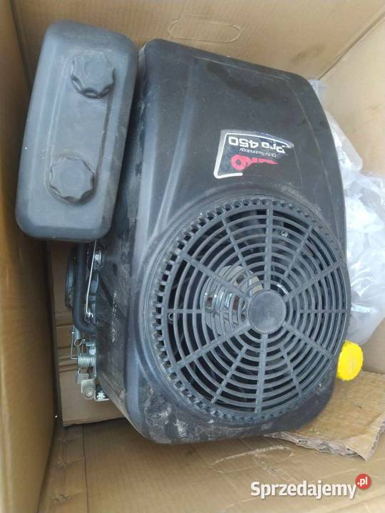 osłona górna traktorek STIGA ALKO silnik 450 PRO Borki sprzedam