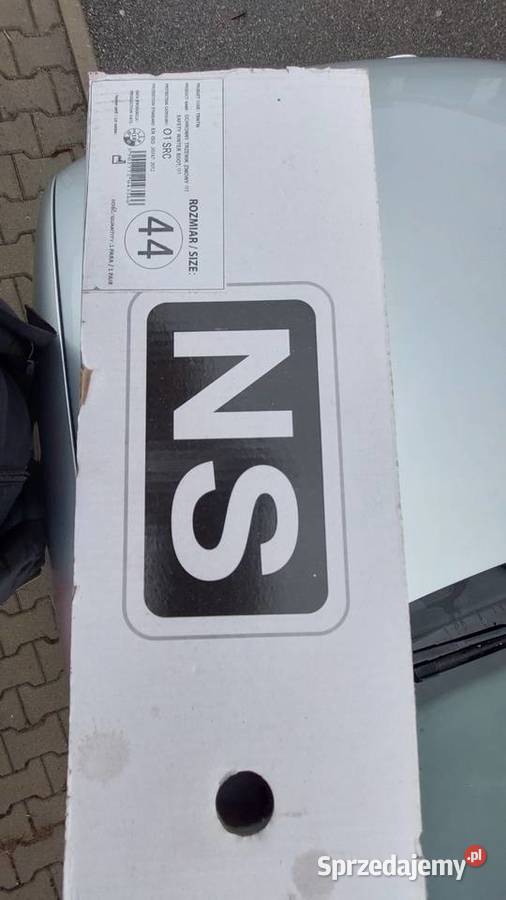 Buty taktyczne ochrona Chorzów