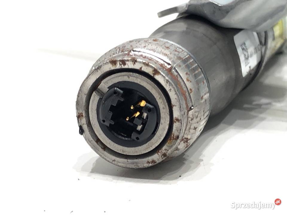 KURTYNA POWIETRZNA LEWY LEXUS NX SUV AIRBAG Powietrza