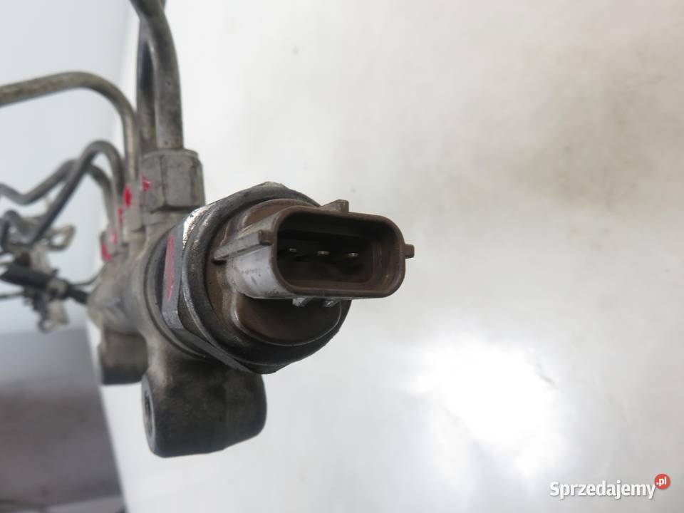 LISTWA WTRYSKOWA SUBARU FORESTER III SH 20 D