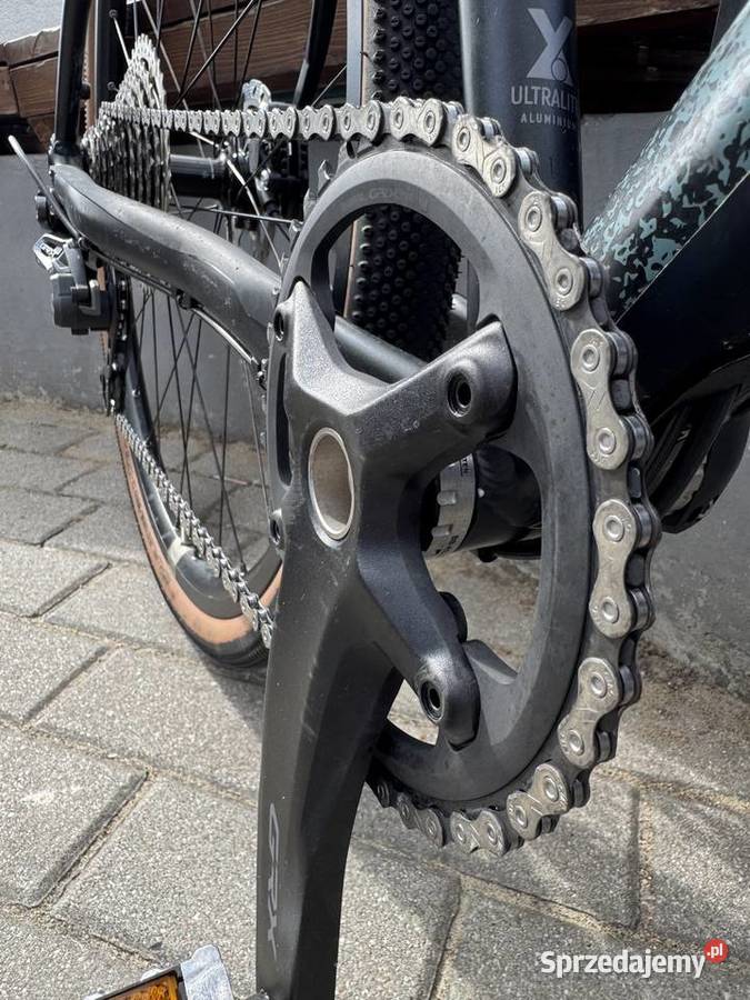 Rower Gravel Superior XRoad GR M Warszawa