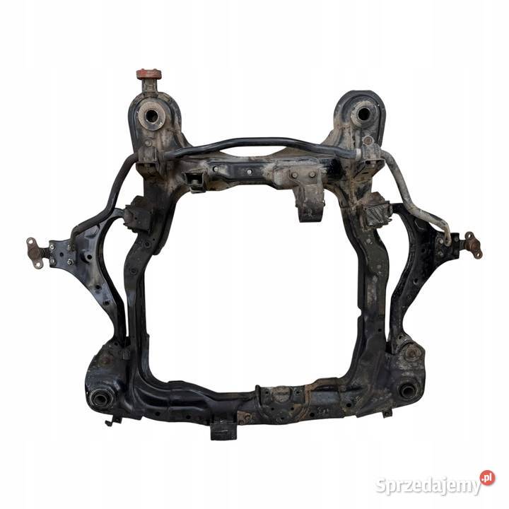 Sanki Wózek Kołyska Silnika Belka Kia Sportage 2