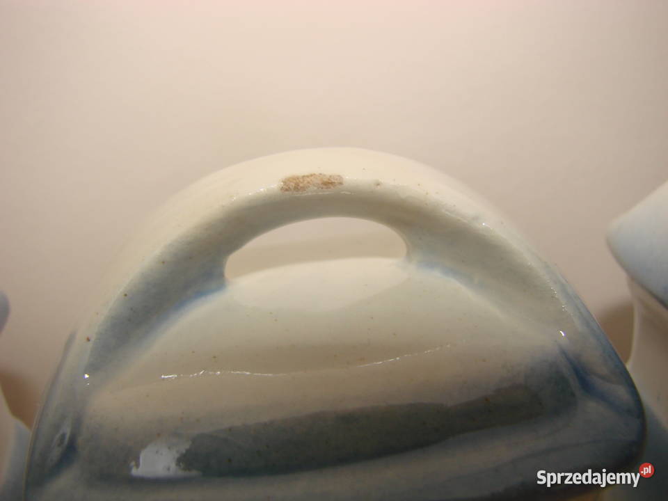 stare szwedzkie pojemniki na przyprawy Pruszcz Gdański