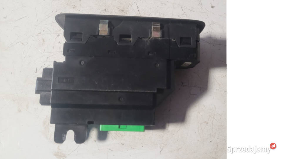 PANEL PRZEŁĄCZNIK SZYB LEWY VOLVO V70 Ruda Śląska sprzedam