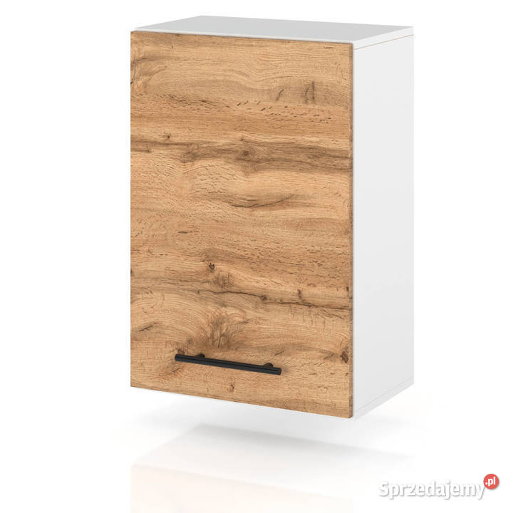 szafka kuchenna wisząca modułowa z uchwytami 72cm Elbląg