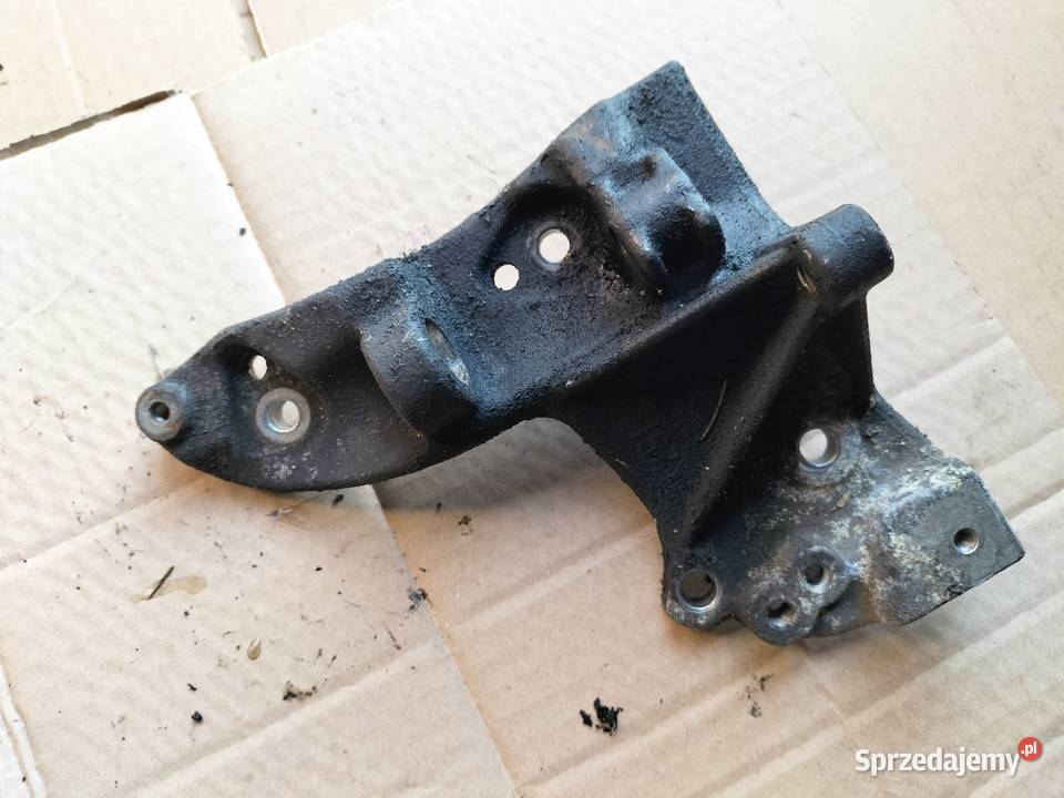 Citroen C3 Mk1 14HDI WSPORNIKA ŁAPA WSPORNIK lubelskie Kamień-Kolonia