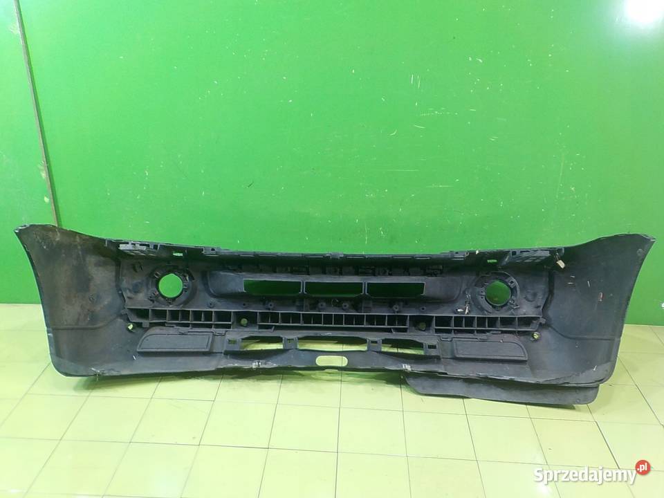 RANGE ROVER SPORT I 27 TD V6 05r SUV zderzak Suków