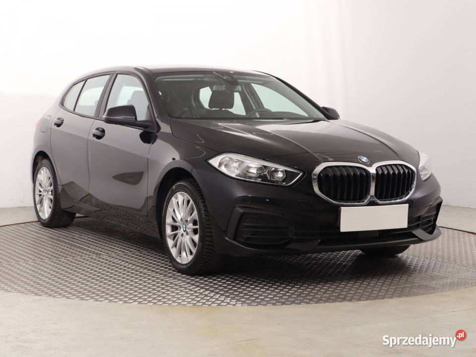BMW 1 118i Katowice