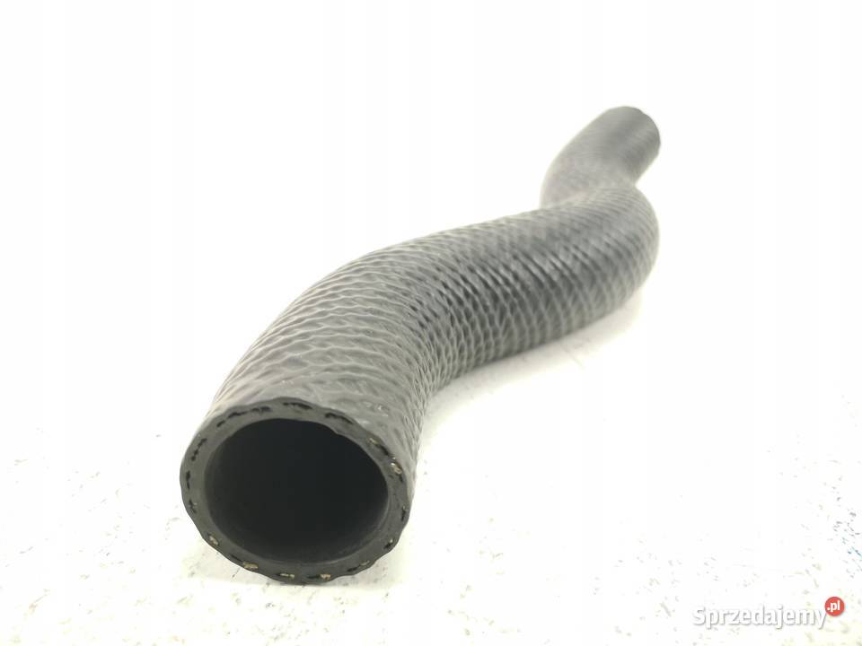 RURA WĄŻ CHŁODNICY MITSUBISHI CARISMA 16